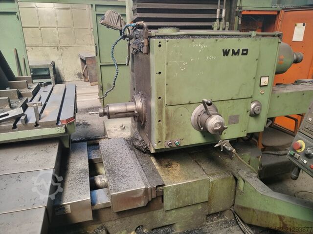 WOTAN - B105120 MNC - 1992 WOTAN 