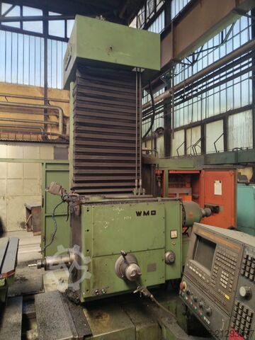 WOTAN - B105120 MNC - 1992 WOTAN 