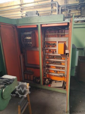 WOTAN - B105120 MNC - 1992 WOTAN 