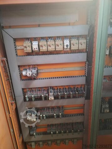 WOTAN - B105120 MNC - 1992 WOTAN 