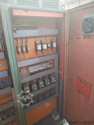 WOTAN - B105120 MNC - 1992 WOTAN 