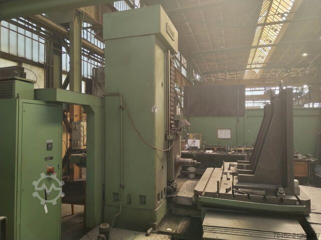 WOTAN - B105120 MNC - 1992 WOTAN 