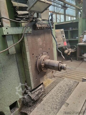 WOTAN - B105120 MNC - 1992 WOTAN 