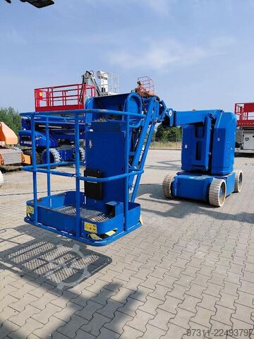 Scharnierende telescopische hoogwerker Genie Z-30/20N RJ