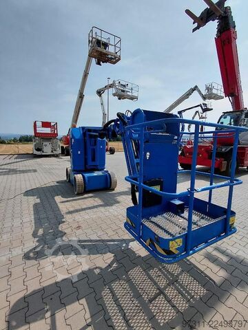 Scharnierende telescopische hoogwerker Genie Z-30/20N RJ