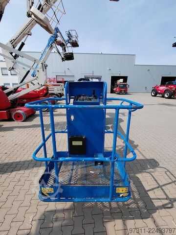 Scharnierende telescopische hoogwerker Genie Z-30/20N RJ