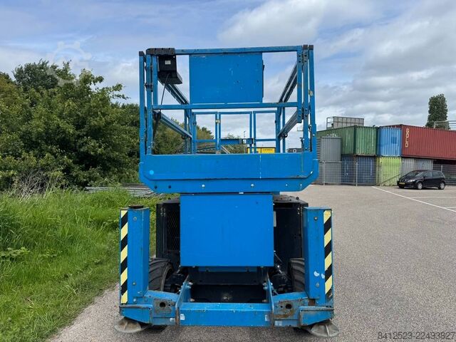 Schaarlift Genie GS 2669 RT