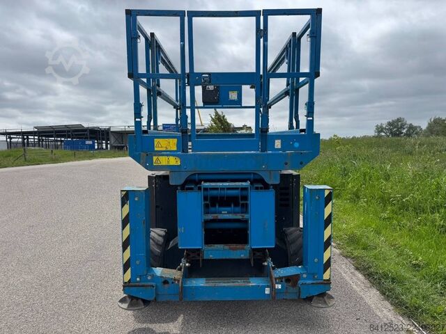 Schaarlift Genie GS 2669 RT