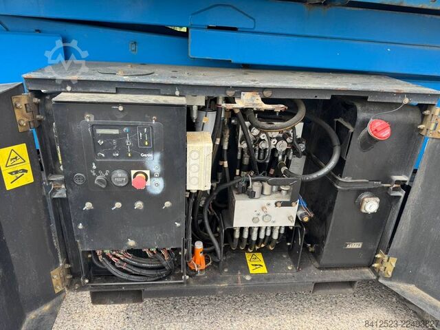 Schaarlift Genie GS 2669 RT