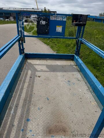 Schaarlift Genie GS 2669 RT