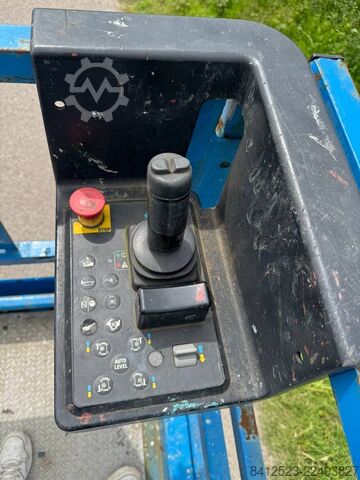 Schaarlift Genie GS 2669 RT
