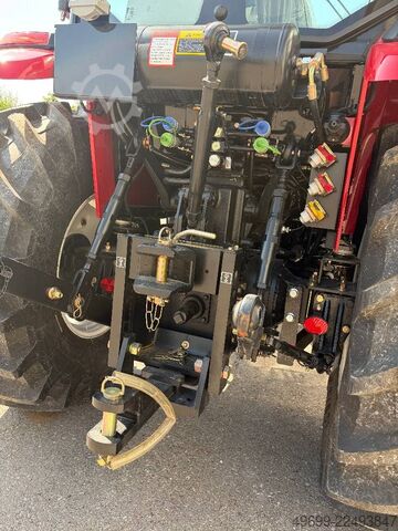Tractor YTO NMF 704 C