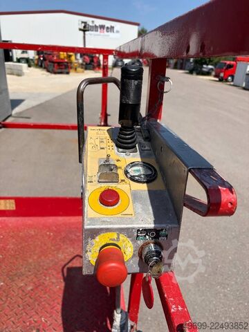 Schaarlift SkyJack SJ 4626 9,90m Scherenarbeitsbühne