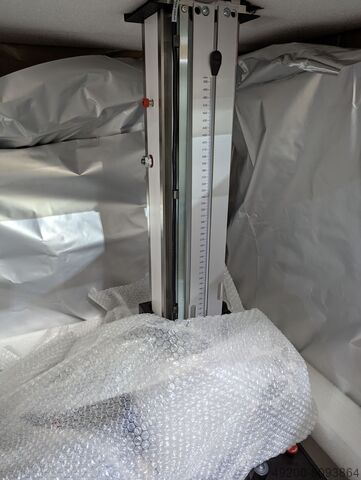 Rundheitsmessgerät Taylor Hobson Talyround 565T