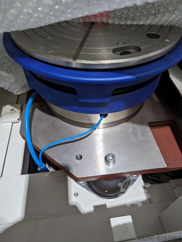 Rundheitsmessgerät Taylor Hobson Talyround 565T