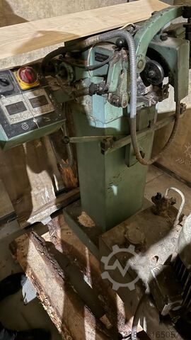 Bandsåg Forestor 6 head band saw