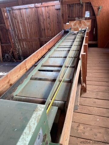 Dubbele kantenzaag Paul PKAH