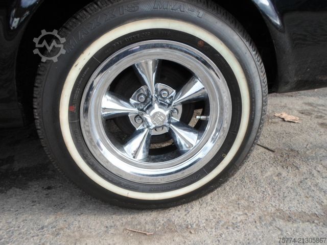 Van FORD Mustang 289/ V 8- SCHALTGETRIEBE !!!!!