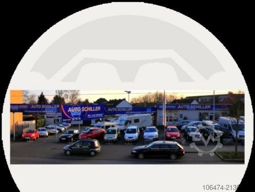 Panel van RENAULT Trafic Kasten L2H1 2,9t Komfort Sortimo