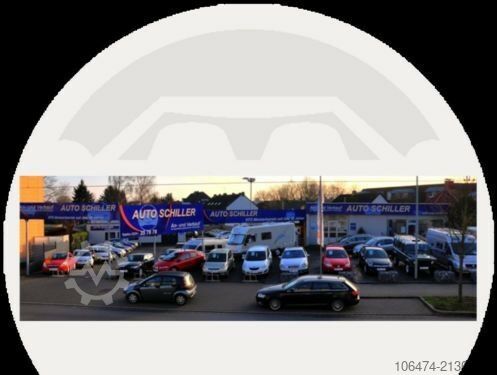 Panel van RENAULT Trafic Kasten L2H1 2,9t Komfort Sortimo