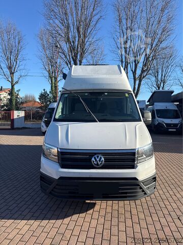 Autocaravana 2023 Volkswagen Grand California | Automatico | Completamente Accessoriato