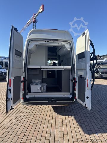 Autocaravana 2023 Volkswagen Grand California | Automatico | Completamente Accessoriato