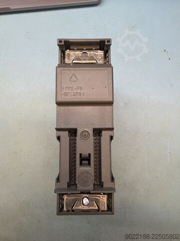 μονάδα ελέγχου Siemens 6ES7 334-0CE01-0AA0