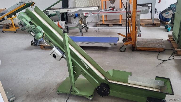 Ταινιόδρομος L 225 x 25 εκ AXMANN L 225 x 25