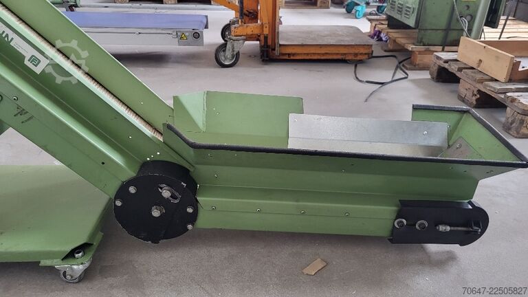Ταινιόδρομος L 225 x 25 εκ AXMANN L 225 x 25