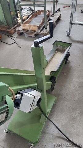 Ταινιόδρομος L 225 x 25 εκ AXMANN L 225 x 25