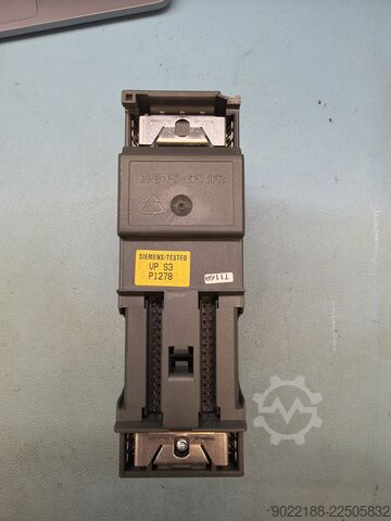 μονάδα ελέγχου Siemens 6GK7343-2AH10-0XA0