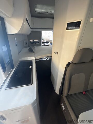 Kamper 2023 Volkswagen Grand California | Automatico | Completamente Accessoriato
