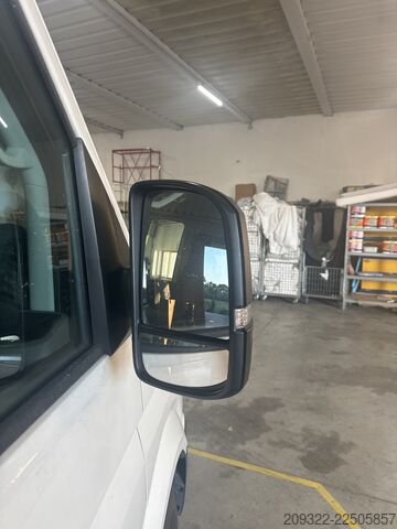 Kamper 2023 Volkswagen Grand California | Automatico | Completamente Accessoriato