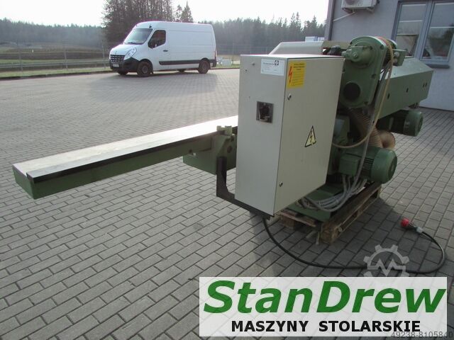 Strugarka WEINIG PROFIMAT 22N WEINIG PROFIMAT 22N