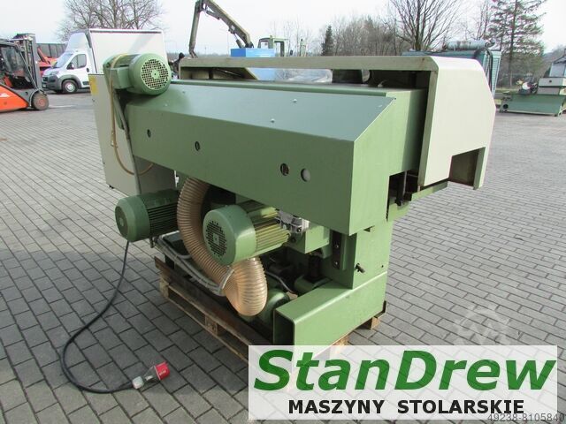 Strugarka WEINIG PROFIMAT 22N WEINIG PROFIMAT 22N