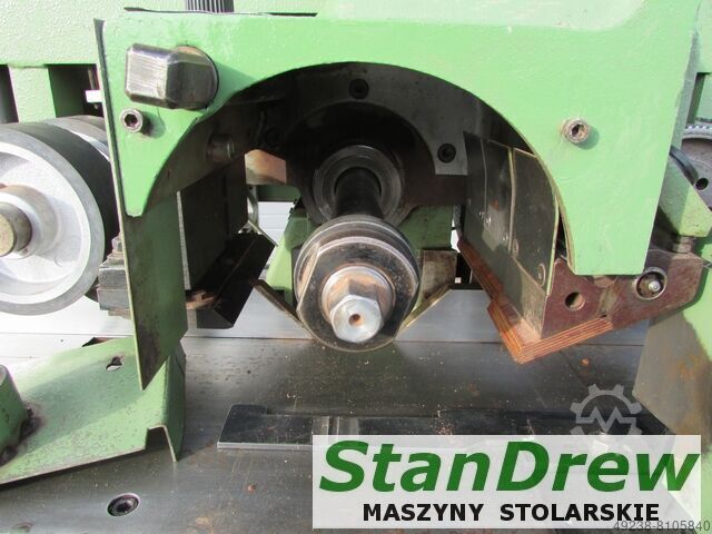 Strugarka WEINIG PROFIMAT 22N WEINIG PROFIMAT 22N