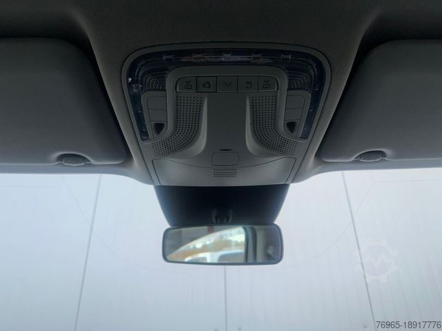 Skåpbil MERCEDES-BENZ Vito 116 LANG 7G 4x4 MIXTO KLIMA NAVI KAMERA AHK
