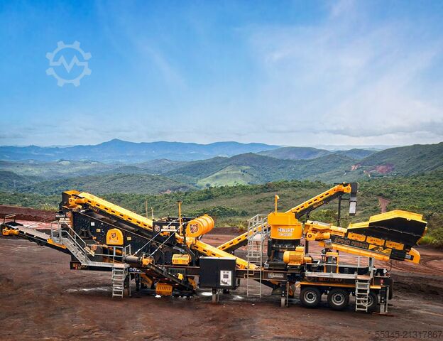 Cone crushers / stone crushers FABO Cone crushers / stone crusher 220-340TPH Cone crushers / stone crusher