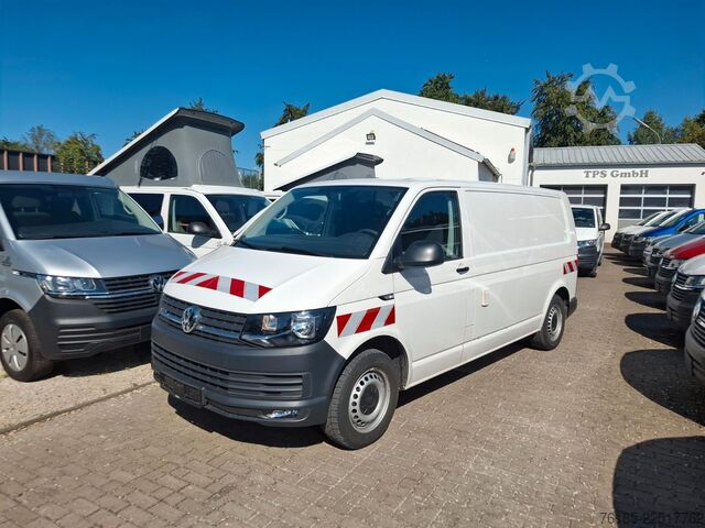 Duba panelată VW T6 Kasten lang 4motion Werkstattwagen