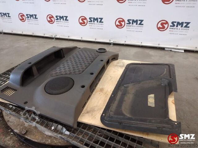 Deur Volvo Occ Deurbekleding rechts Volvo