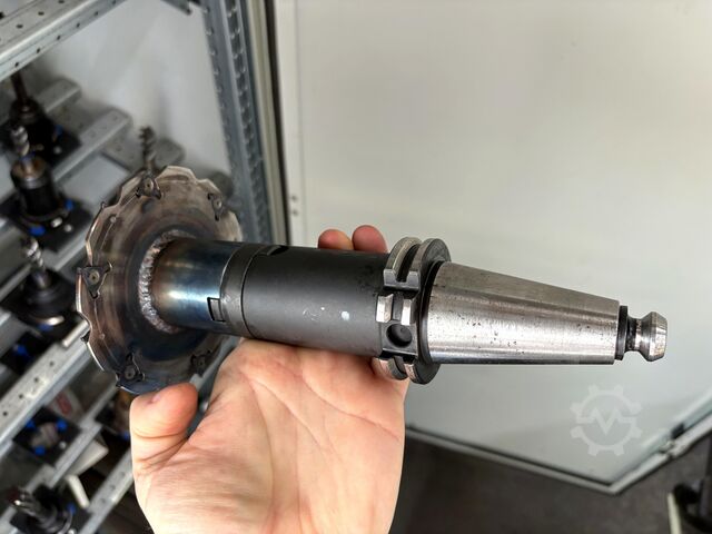 Šarže držáků nástrojů SK 40 SK 40 Tool Holders