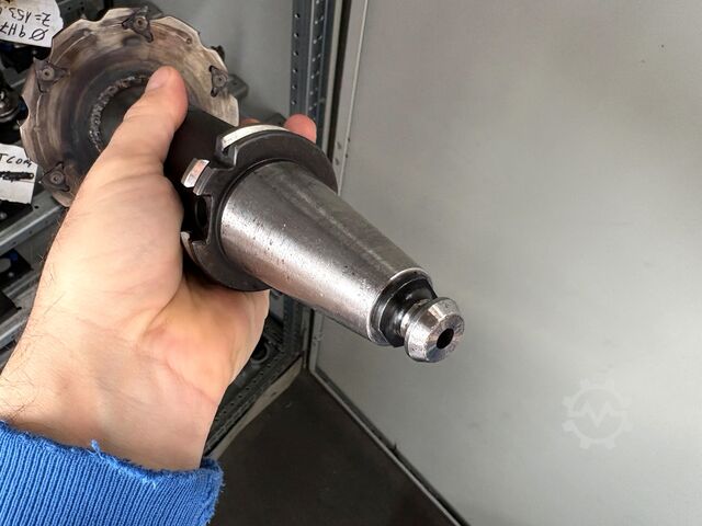 Šarže držáků nástrojů SK 40 SK 40 Tool Holders