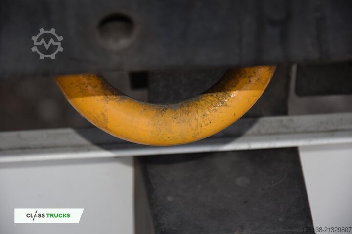 Koeloplegger SCHMITZ CARGOBULL SKO FP 60 ThermoKing SLXi 300