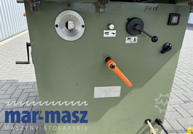 Mașină de găurit cu mai multe axe GOMAD WJ-23