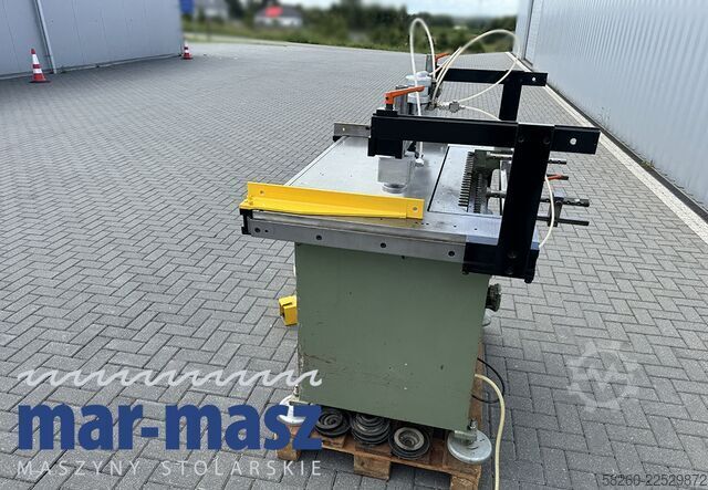 Mașină de găurit cu mai multe axe GOMAD WJ-23