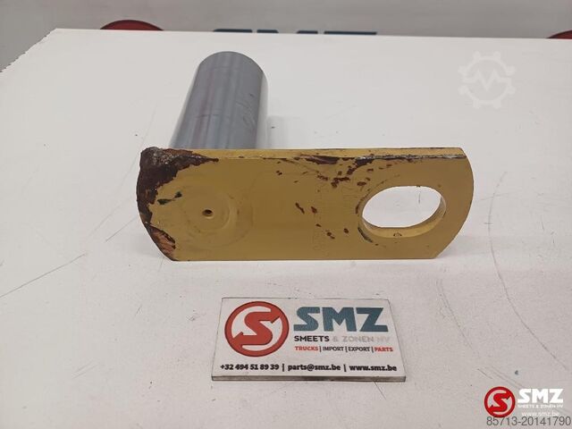 Μέρος πλαισίου Caterpillar Linkage pin Caterpillar