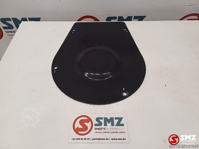 Chassisdeel Caterpillar Cover right Caterpillar