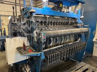 Svetsare för nät SMH 1600 1600