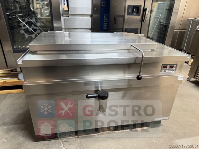 Magnum 3/1GN elektrische braderij MKN 2022705 115 LITER