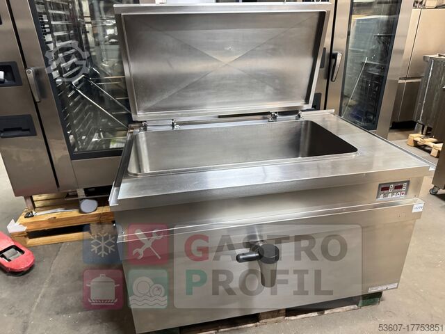 Magnum 3/1GN elektrische braderij MKN 2022705 115 LITER